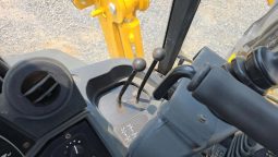 
										2011 DEERE 410J full									