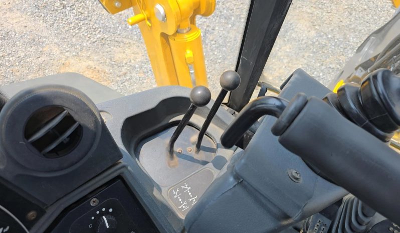 
								2011 DEERE 410J full									