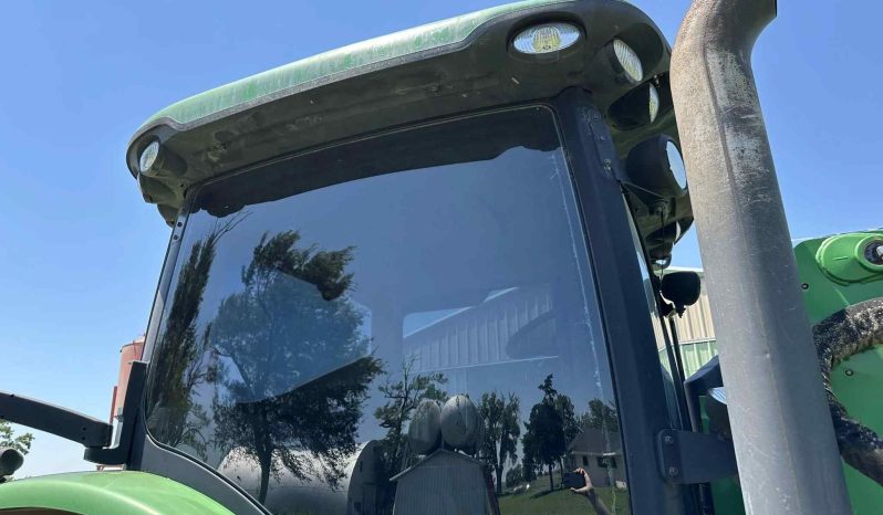 
								2012 JOHN DEERE 7200R full									