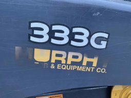 
										2023 DEERE 333G full									