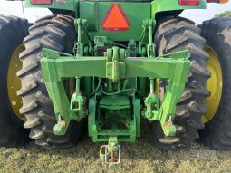 
										2007 JOHN DEERE 8230 full									