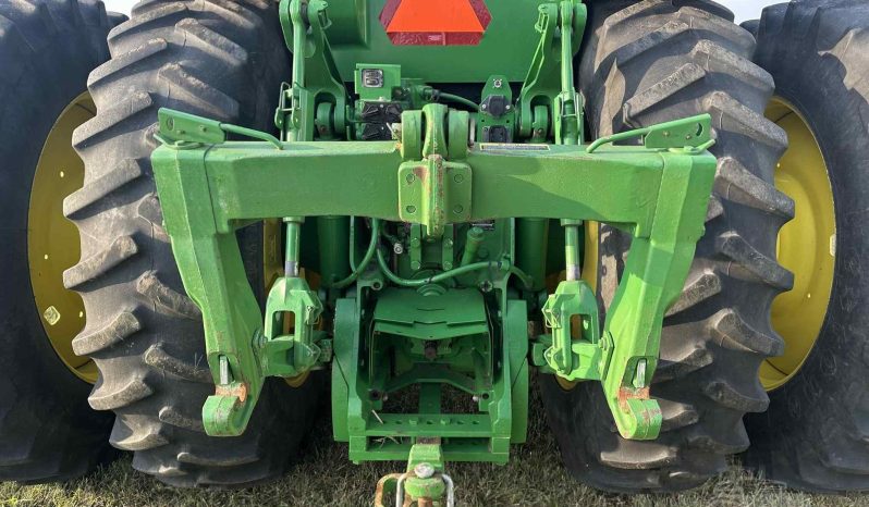 
								2007 JOHN DEERE 8230 full									