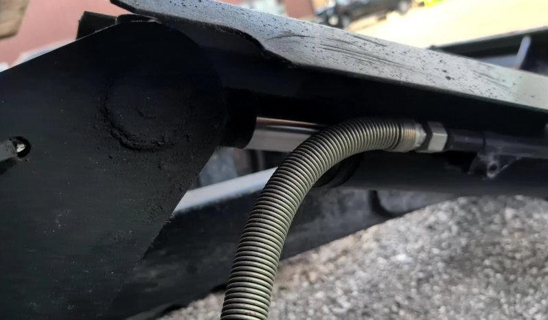 
								2022 SANY SY35U full									