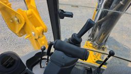 
										2011 DEERE 410J full									