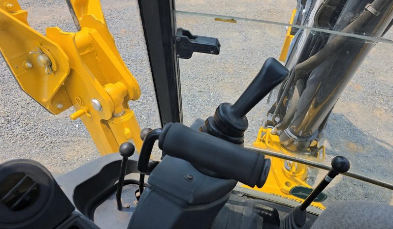 
								2011 DEERE 410J full									