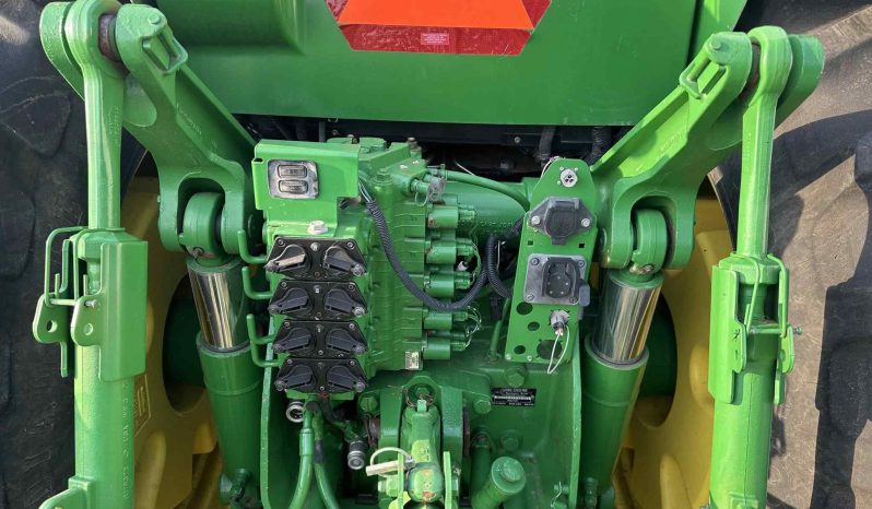 
								2007 JOHN DEERE 8230 full									