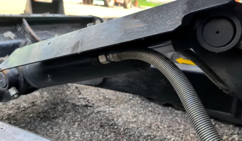 
								2022 SANY SY35U full									