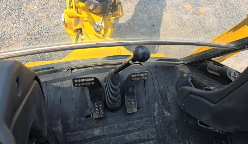 
								2011 DEERE 410J full									