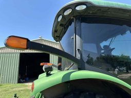 
										2012 JOHN DEERE 7200R full									
