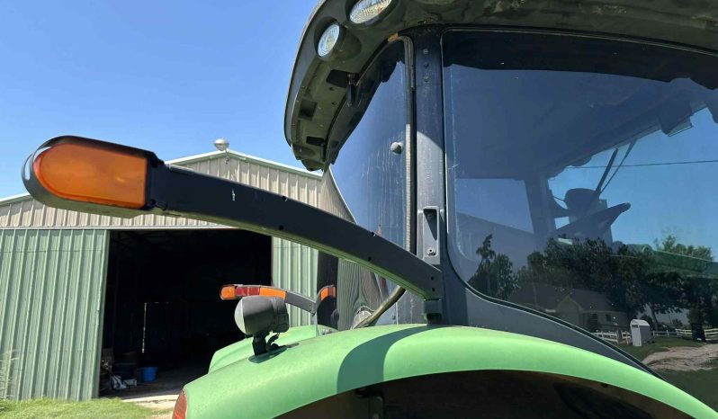 
								2012 JOHN DEERE 7200R full									