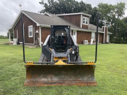 
										2023 DEERE 333G full									