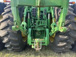 
										2007 JOHN DEERE 8230 full									