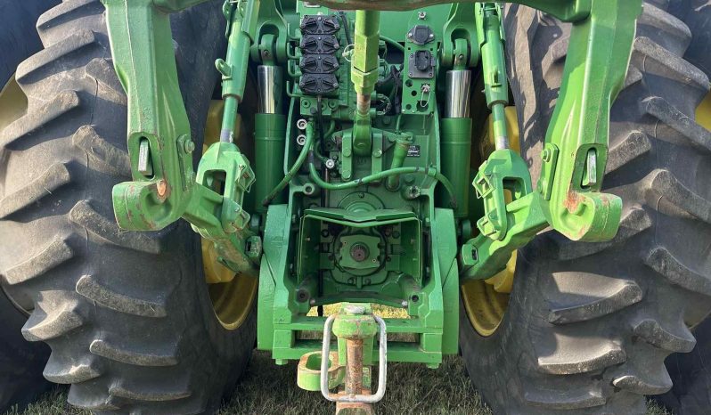 
								2007 JOHN DEERE 8230 full									