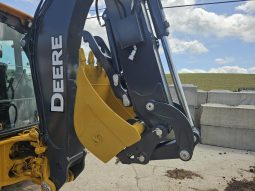 
										2011 DEERE 410J full									