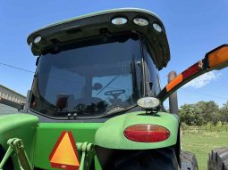 
										2012 JOHN DEERE 7200R full									