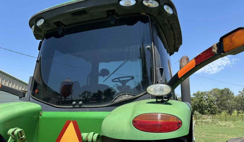 
								2012 JOHN DEERE 7200R full									