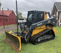 
										2023 DEERE 333G full									