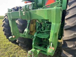 
										2007 JOHN DEERE 8230 full									