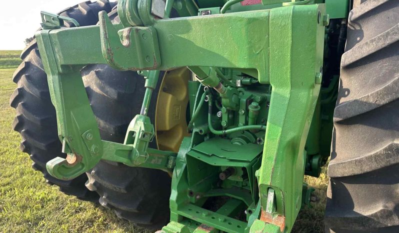 
								2007 JOHN DEERE 8230 full									
