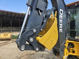 
										2011 DEERE 410J full									