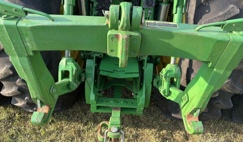 
								2007 JOHN DEERE 8230 full									