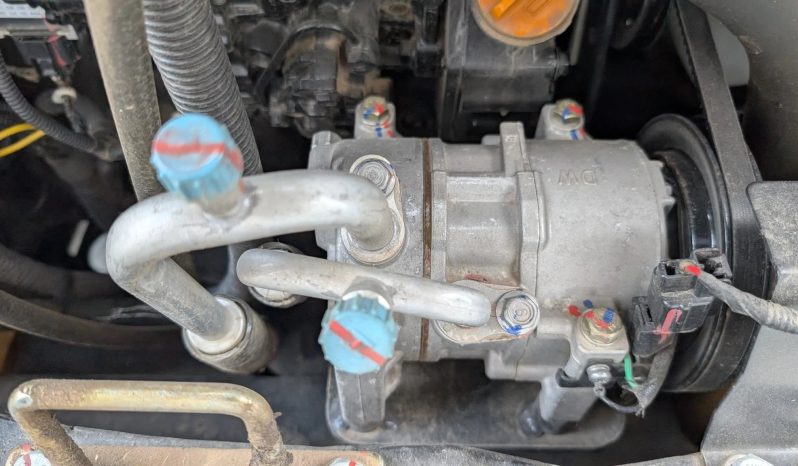 
								2022 SANY SY35U full									