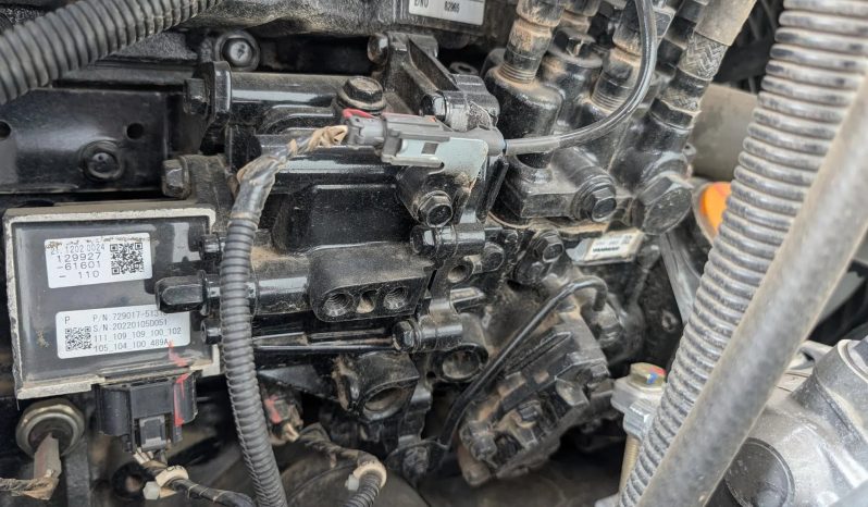 
								2022 SANY SY35U full									