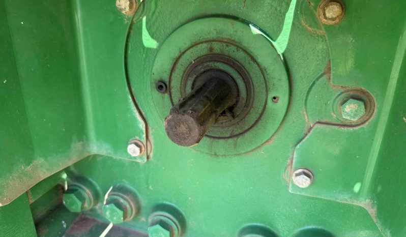 
								2012 JOHN DEERE 7200R full									