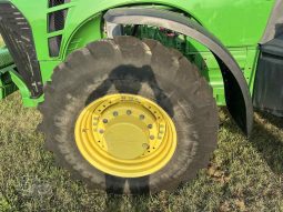 
										2007 JOHN DEERE 8230 full									