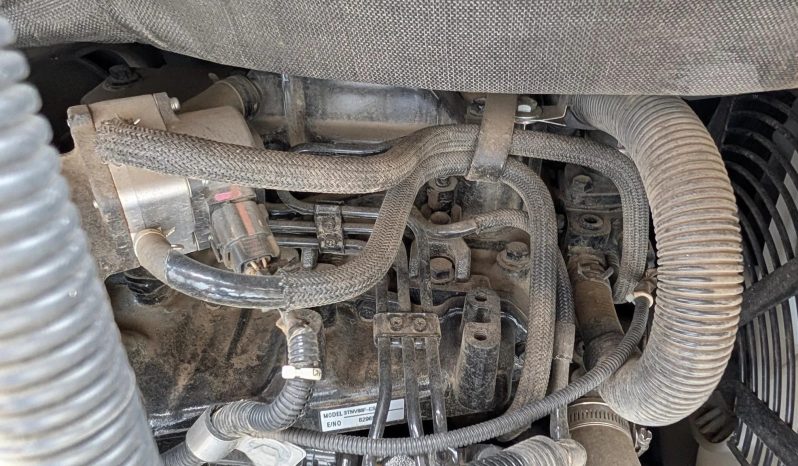 
								2022 SANY SY35U full									