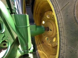 
										2012 JOHN DEERE 7200R full									