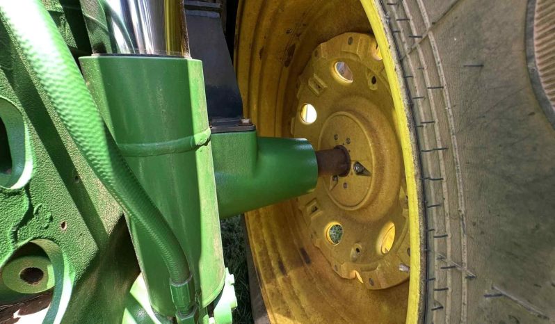 
								2012 JOHN DEERE 7200R full									