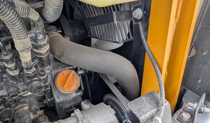 
								2022 SANY SY35U full									