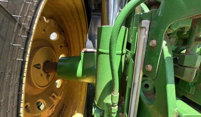 
								2012 JOHN DEERE 7200R full									