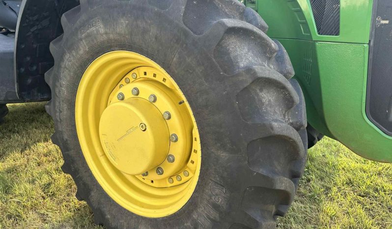 
								2007 JOHN DEERE 8230 full									