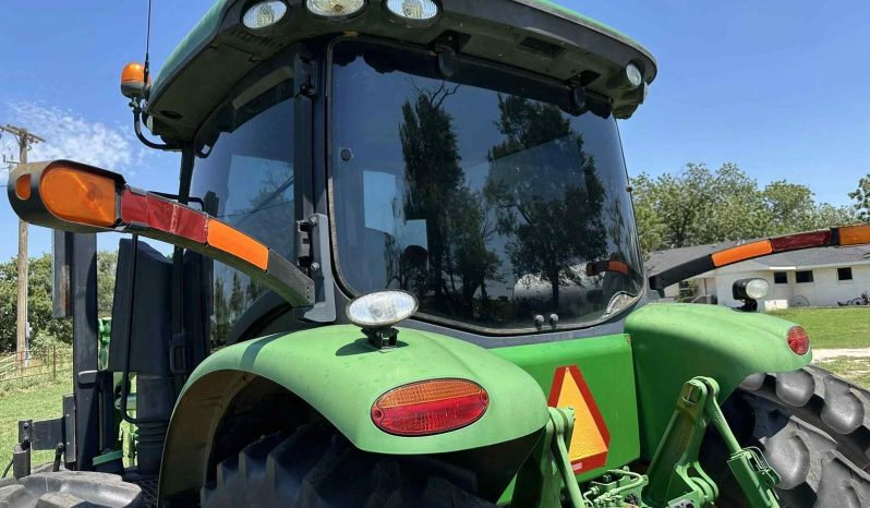 
								2012 JOHN DEERE 7200R full									