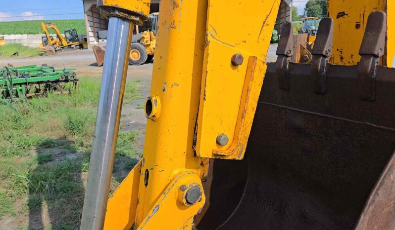 
								1993 JCB 217 full									