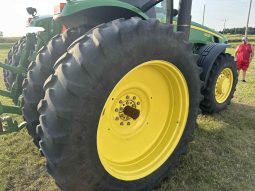 
										2007 JOHN DEERE 8230 full									