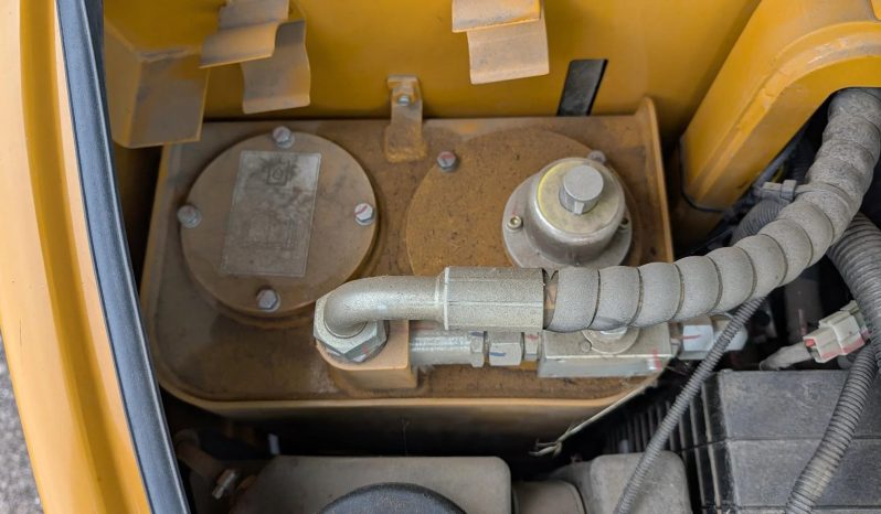 
								2022 SANY SY35U full									