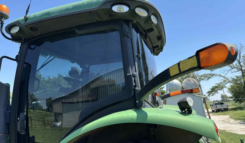 
								2012 JOHN DEERE 7200R full									