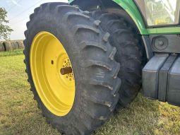 
										2007 JOHN DEERE 8230 full									