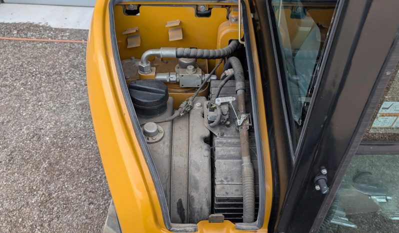 
								2022 SANY SY35U full									