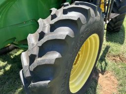 
										2012 JOHN DEERE 7200R full									