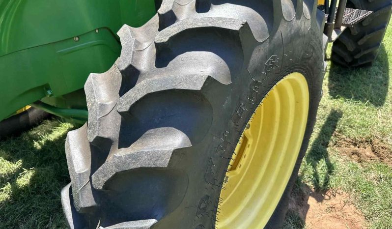 
								2012 JOHN DEERE 7200R full									