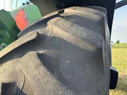 
										2007 JOHN DEERE 8230 full									