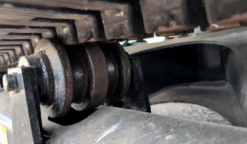 
								2022 SANY SY35U full									