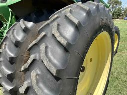 
										2012 JOHN DEERE 7200R full									