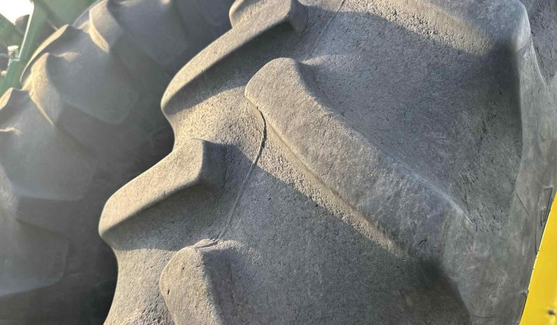 
								2007 JOHN DEERE 8230 full									