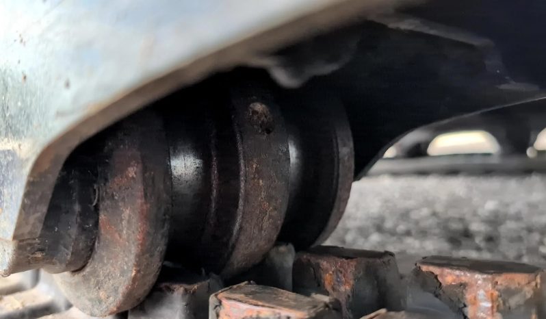 
								2022 SANY SY35U full									