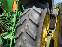 
										2012 JOHN DEERE 7200R full									
